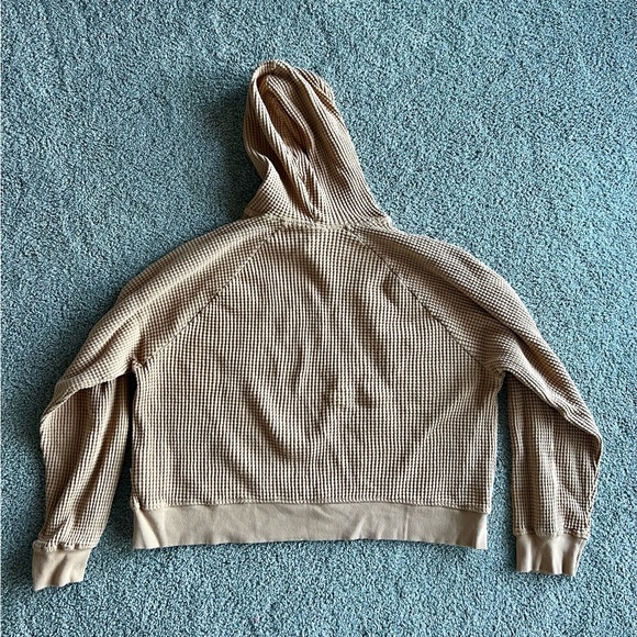The North Face hooded pull over - Picture 5 of 5